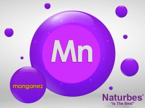 Manganez Minerali - Manganez Minerali Nedir? Manganez Mineralinin Faydaları