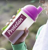 Naturbes Protelan Shaker