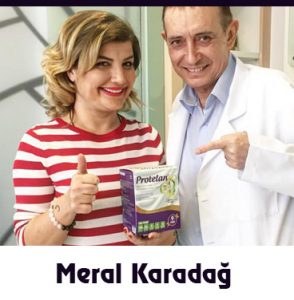 Meral Karadağ & Dr. Murat Topoğlu
