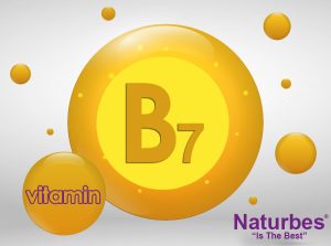 B7 Vitamini